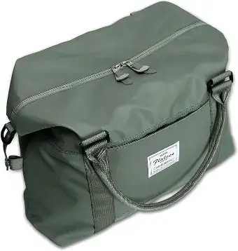 BJLFS Travel Duffel Bag
