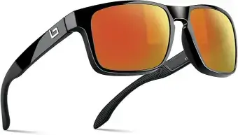Bnus italy made classic sunglasses