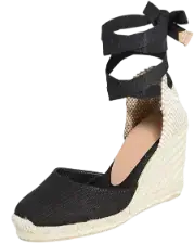 Castaner Women's Carina Wedge Espadrilles