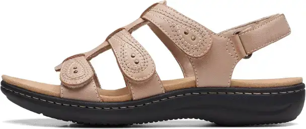 Clarks Women's, Laurieann Vine Sandal