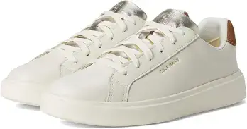 Cole Haan Women's Grand Crosscourt Daily Sneaker