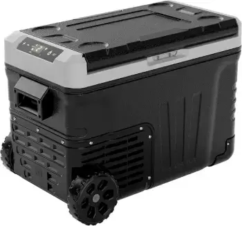 EUHOMY 12 Volt Refrigerator