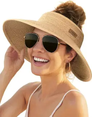 FURTALK Sun Hats