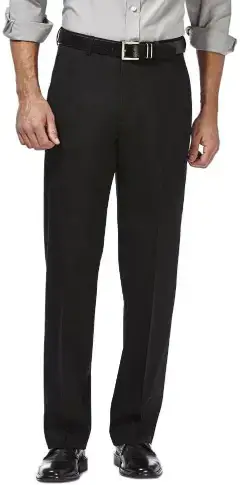 Haggar Men's Premium