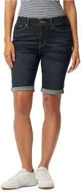 Levi Strauss Signature