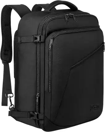 Matein Travel Laptop Backpack