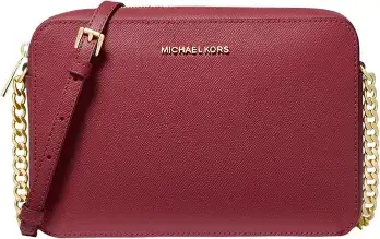 Michael Kors Jet Set Large Crossbody Bag