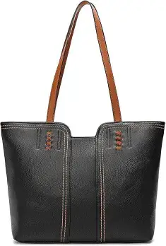 Montana West Tote Bag
