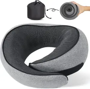 NOCRLG Travel Pillow