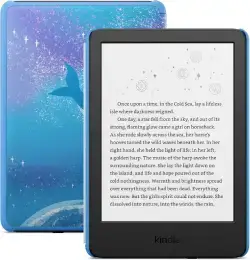 New Amazon Kindle Kids (16 GB)