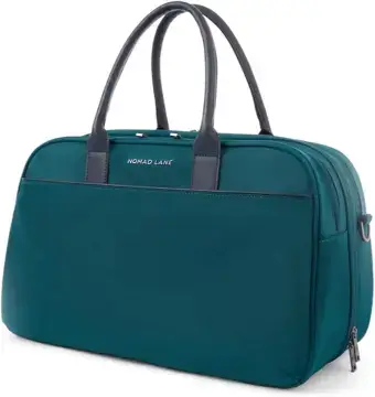 Nomad Lane The Bento Bag V4