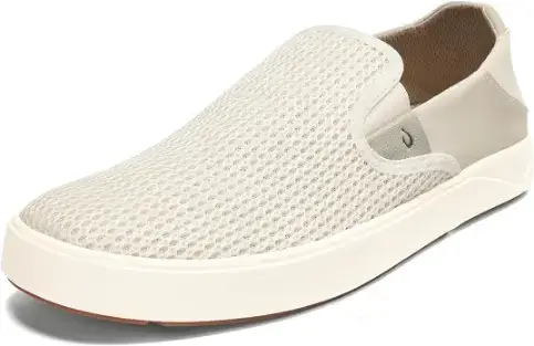 OLUKAI Lae'ahi Men's Slip On Shoes