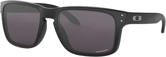 Oakley Men's Oo9102 Holbrook Polarized Square Sunglasses