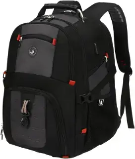 SHRRADOO Extra Large 50L (1)