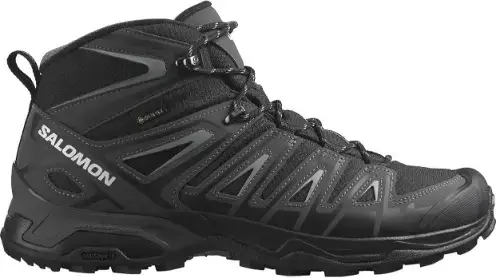 Salomon Men's X Ultra Pioneer Mid GTX