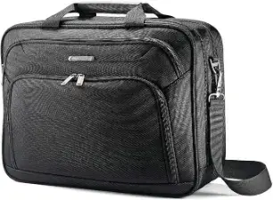 Samsonite Xenon 3.0 Gusset Check-Point Friendly Tech Locker Brief