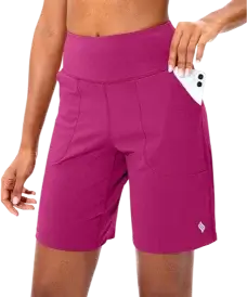 Santiny Bermuda short