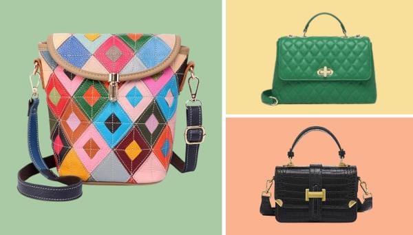 Spring Handbags Under $50