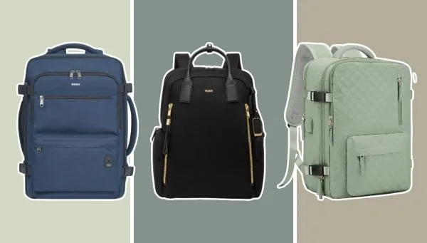 Underseat Bags That Fit a 17-Inch Laptop (1)