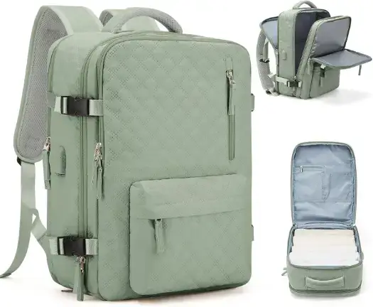 VGCUB Large Travel Backpack