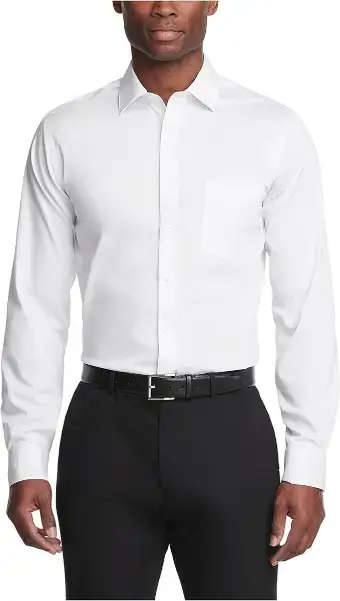 Van Heusen Men's Dress Shirt