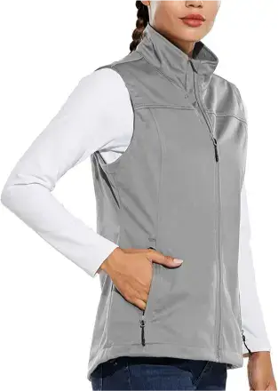 baleaf Women's Lightweight Vest