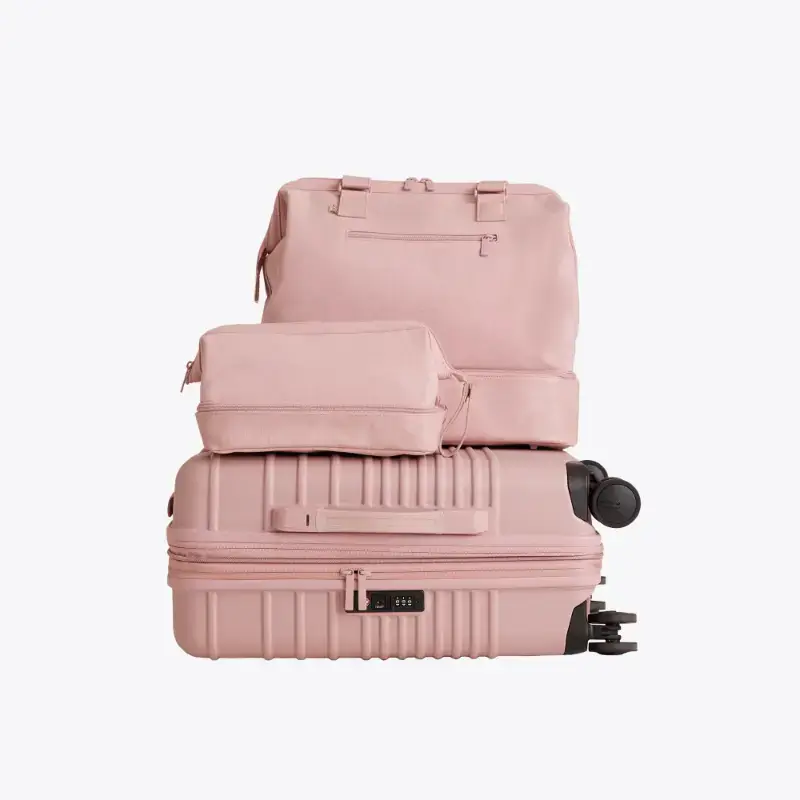 beis luggage bundle