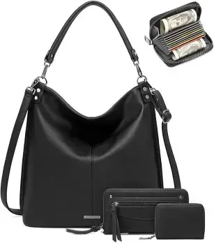 lapsting Hobo Bags