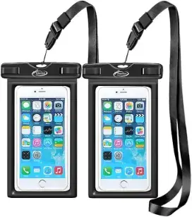 AiRunTech Waterproof Phone Pouch