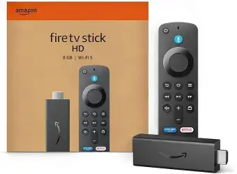 Amazon Firestick