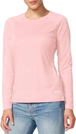 BALEAF UPF 50+ Long Sleeve Sun Shirt