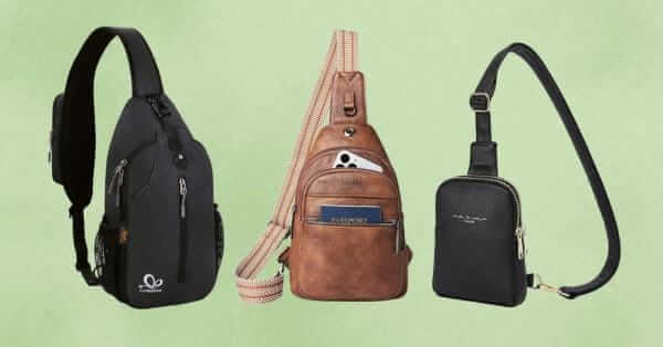 Best Travel Sling Bags