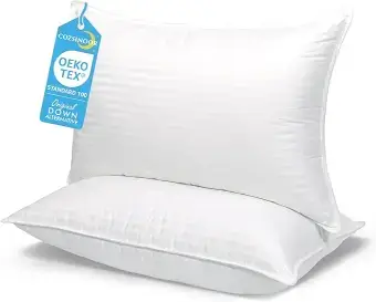 COZSINOOR Bed Pillows