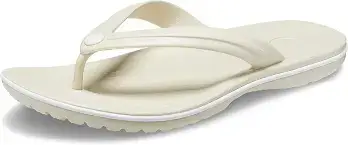 Crocs Unisex Adult Crocband Flip Flop Sandal