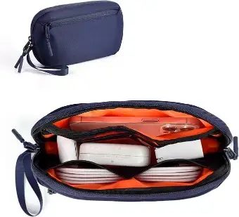 Electronic Organizer Travel Case