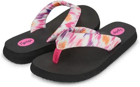 Floopi Flip Flops for Women
