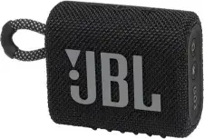JBL Go 3 - Portable Mini Bluetooth Speaker 1