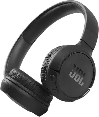 JBL Tune 510BT - Bluetooth headphones with up to 40 hours