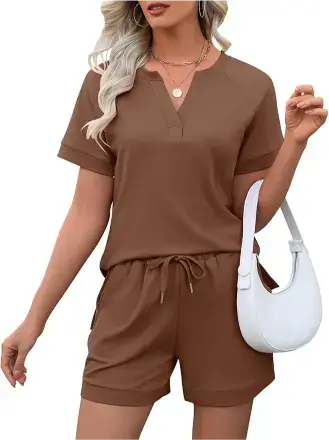 LOMON Summer Lounge Set