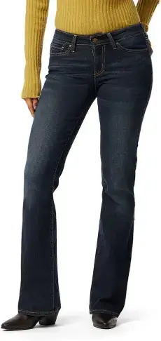 Levi Strauss Signature Gold Women's, comfortable jeans for women