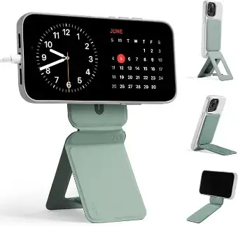 MOFT Magnetic Stand & Travel Tripod