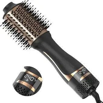 Nicebay Hair Dryer Brush