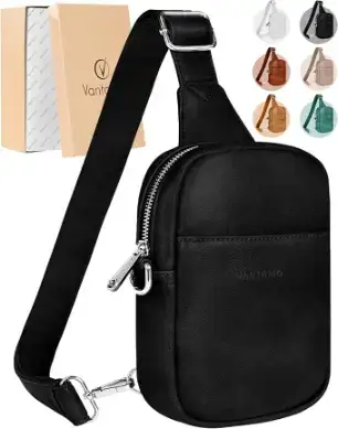 Vantamo Sling Bag for Women