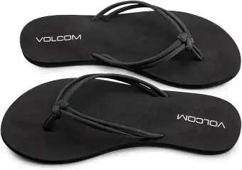 Volcom Forever and Ever Flip Flop Sandal