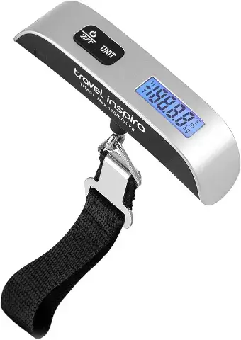 travel inspira Luggage Scale
