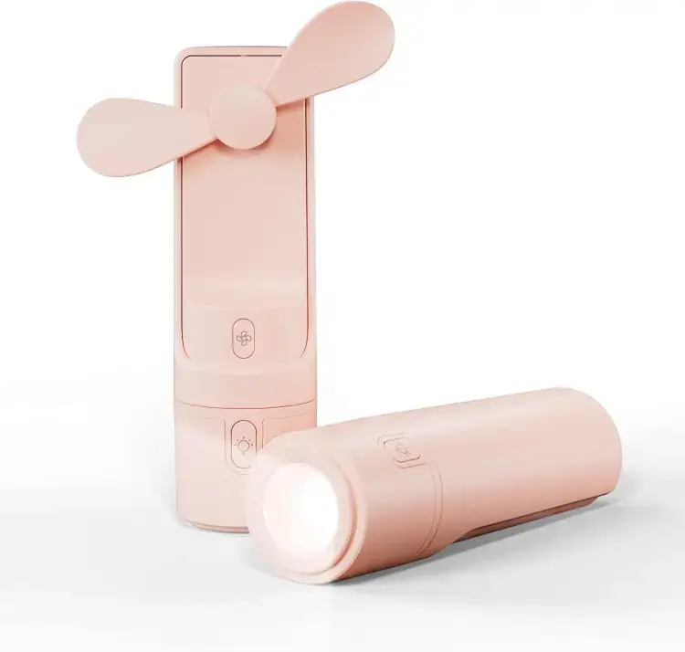 Airluxe Mini 3-in-1 , Travel fan