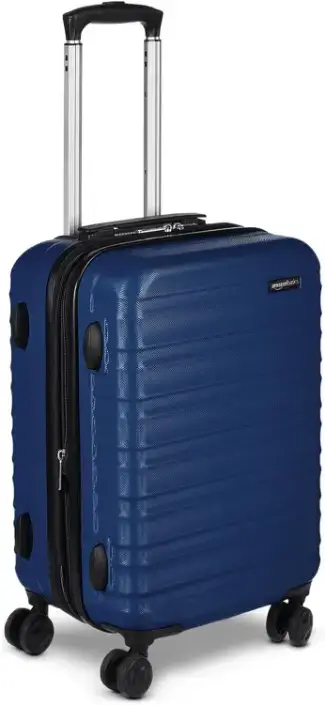Amazon Basics 21_ Hardside Carry-On