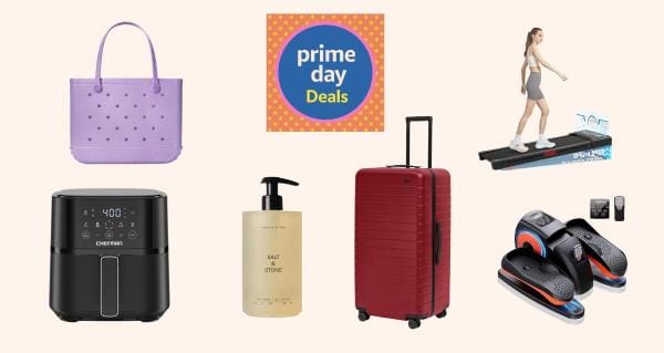 Amazon Prime Day Deals