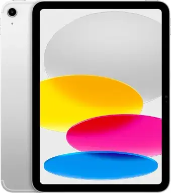 Apple iPad 11-inch
