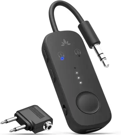 Avantree Relay, Best wireless flight adapters